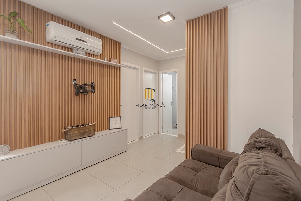 Apartamento 2 dormitórios no bairro Lomba do Pinheiro