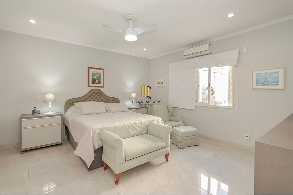 Casa 3 dormitórios no bairro Sarandi