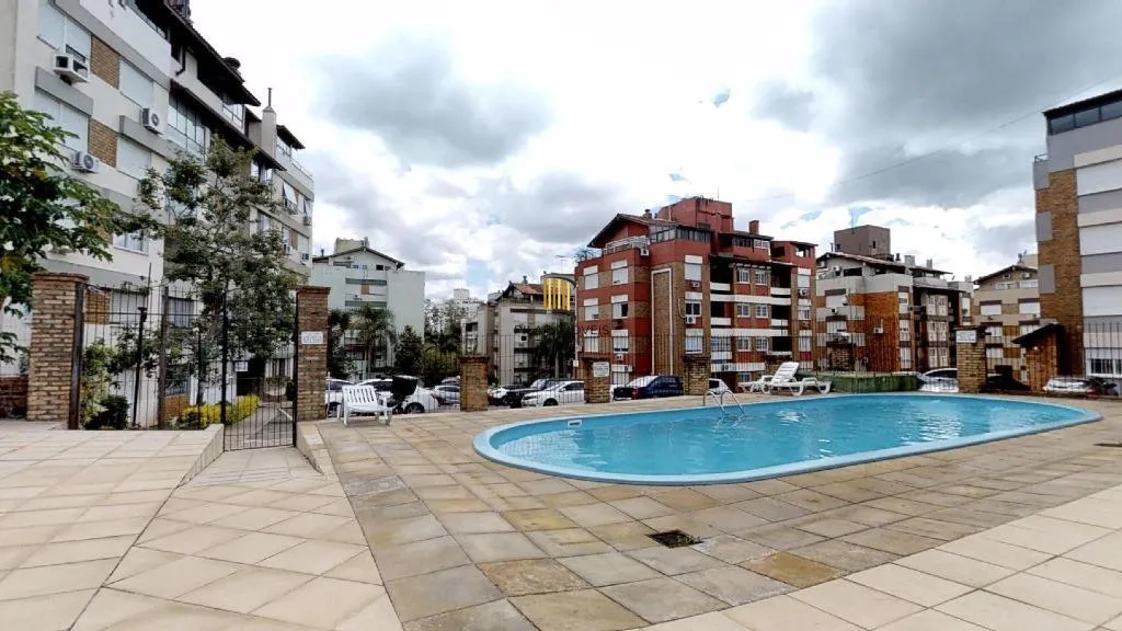 Apartamento 3 dormitórios no bairro Cavalhada