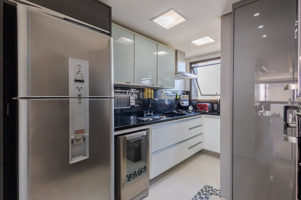 Apartamento 3 dormitórios no bairro Bela Vista