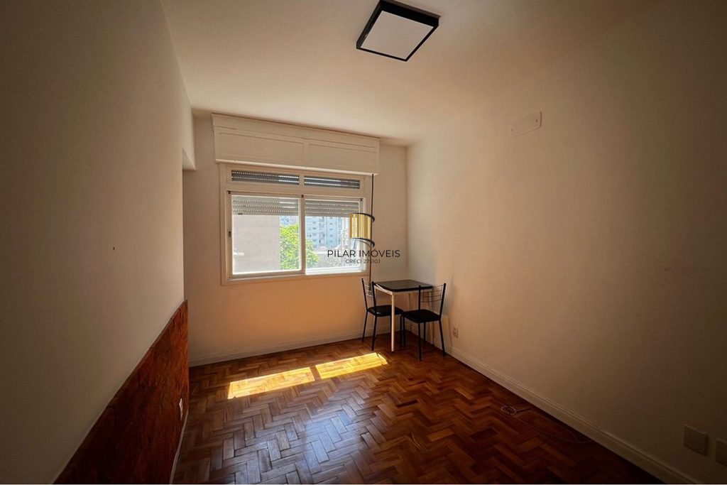 Apartamento 2 dormitórios no bairro Cidade Baixa