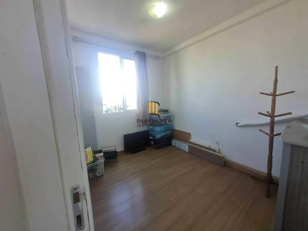 Apartamento 3 dormitórios no bairro Fátima