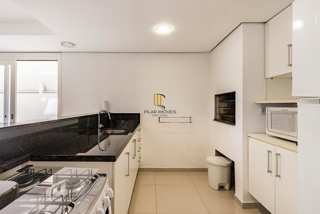 Apartamento 2 dormitórios no bairro Menino Deus