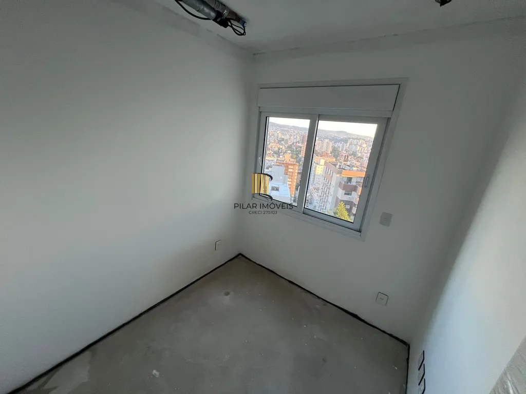 Apartamento 3 dormitórios no bairro Bela Vista