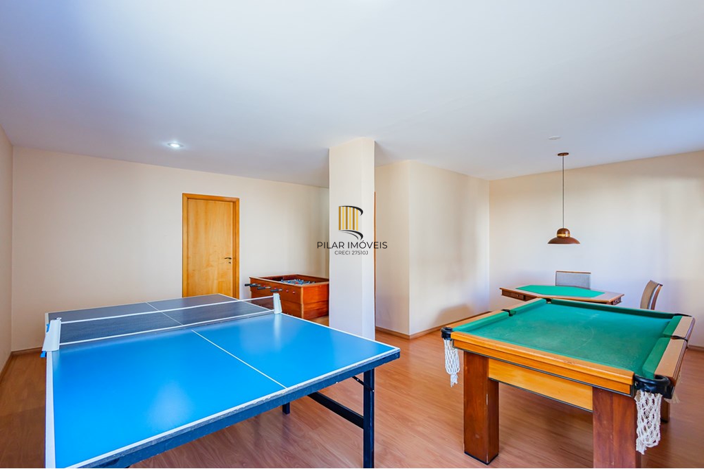 Apartamento 3 dormitórios no bairro Petrópolis