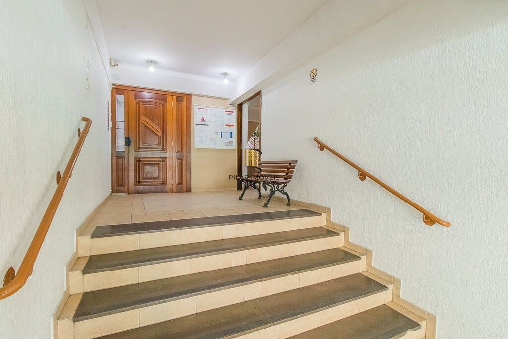 Apartamento 1 dormitório no bairro Partenon