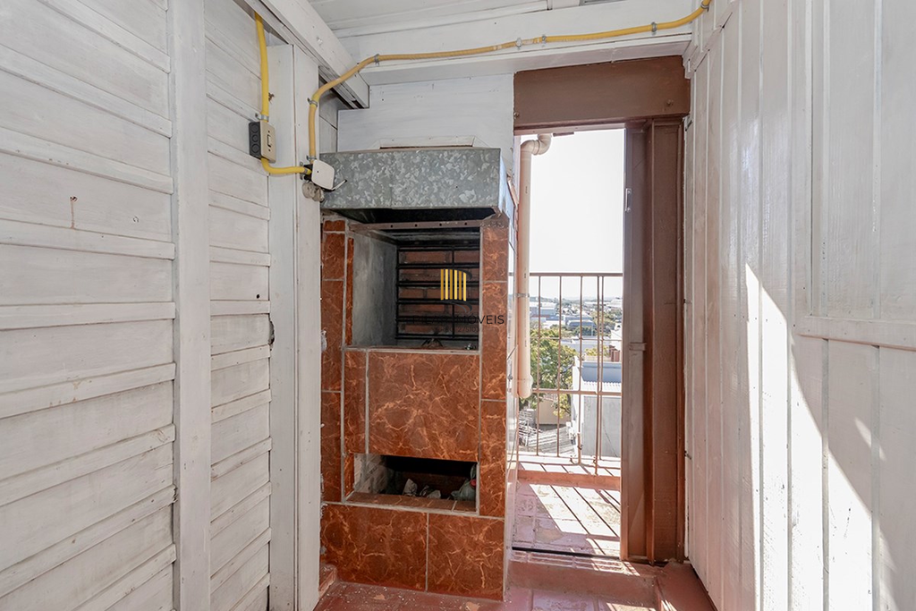 Casa 6 dormitórios no bairro São Sebastião