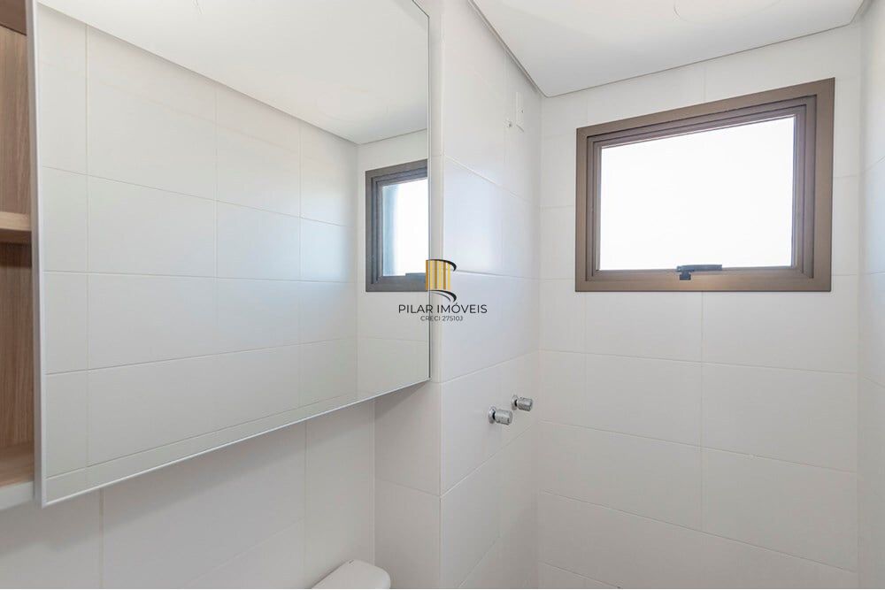 Apartamento 2 dormitórios no bairro Jardim do Salso