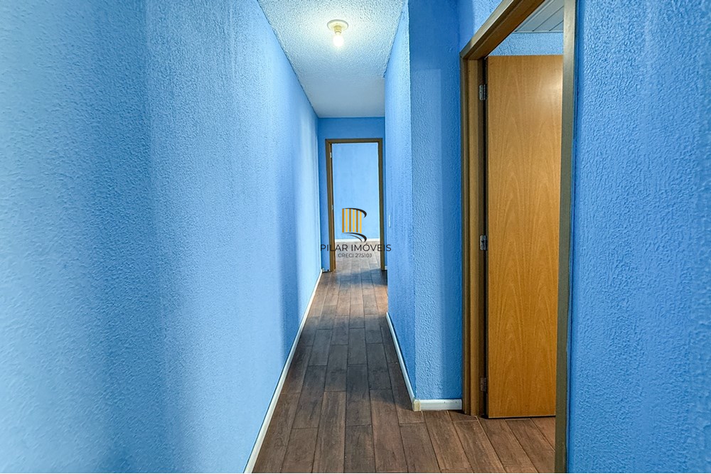 Apartamento 2 dormitórios no bairro Guajuviras