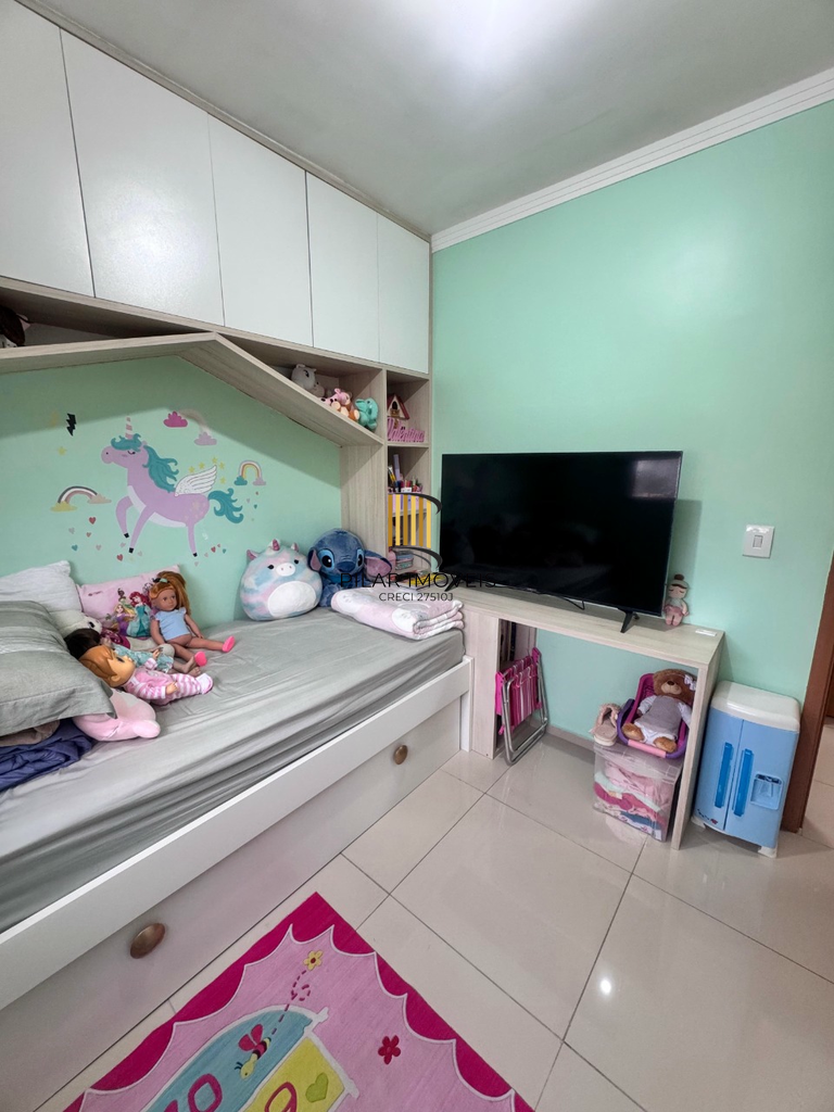 Apartamento 2 dormitórios no bairro Parque Santa Fé