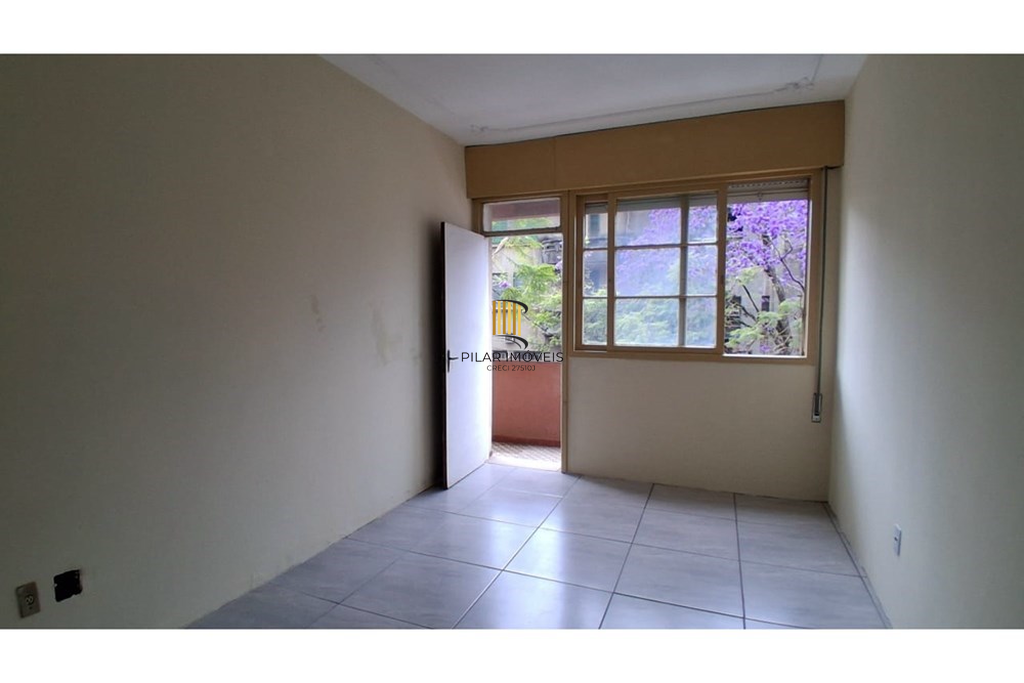Apartamento 2 dormitórios no bairro Cidade Baixa