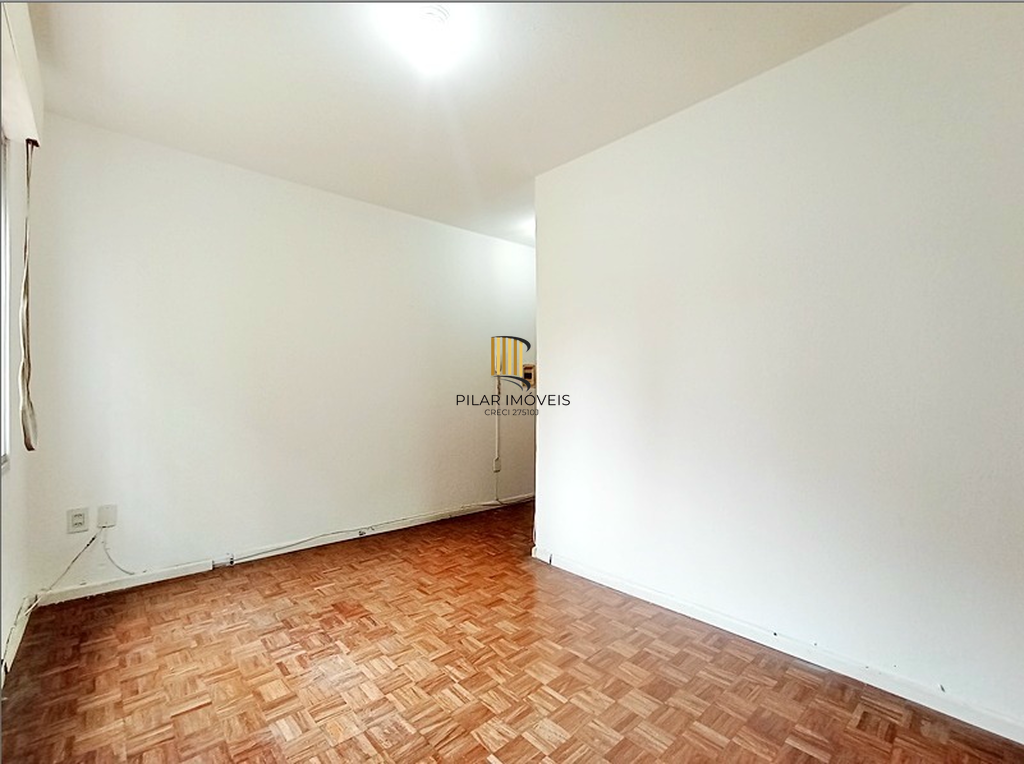Apartamento 2 dormitórios no bairro São Sebastião