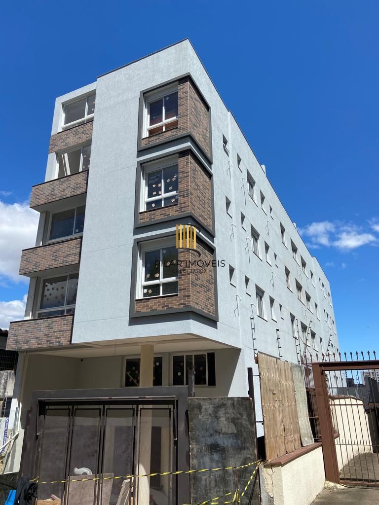 Apartamento 1 dormitório no bairro Rio Branco