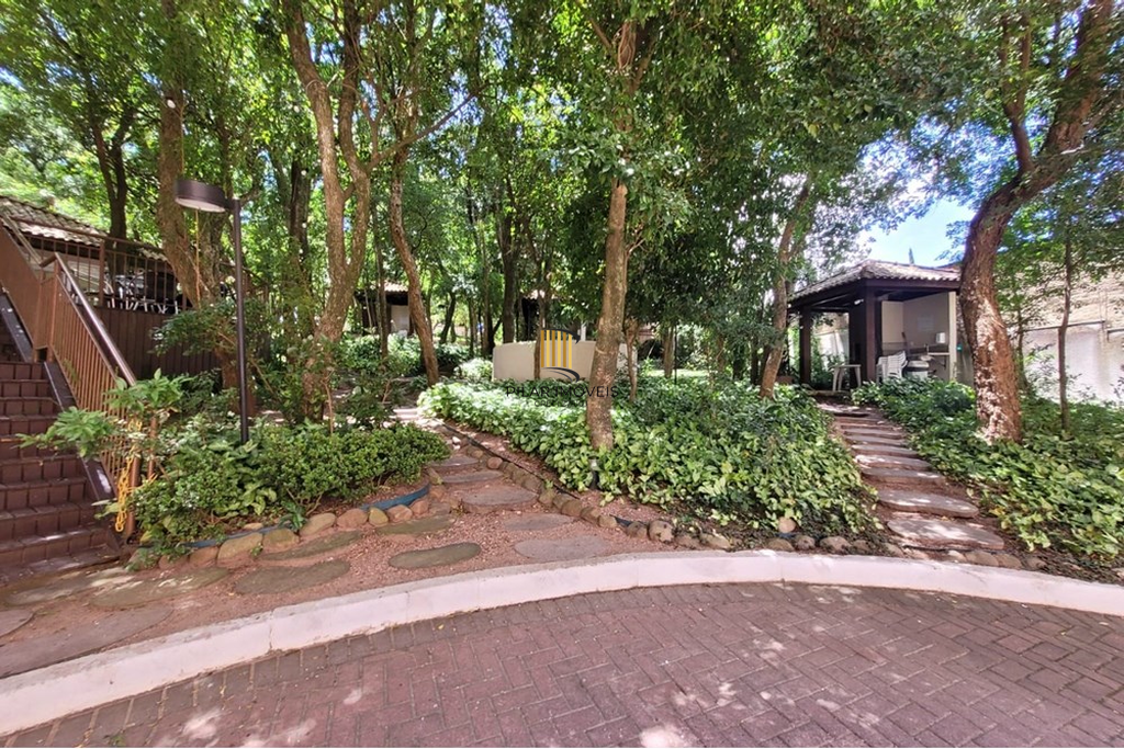 Apartamento 2 dormitórios no bairro Morro Santana