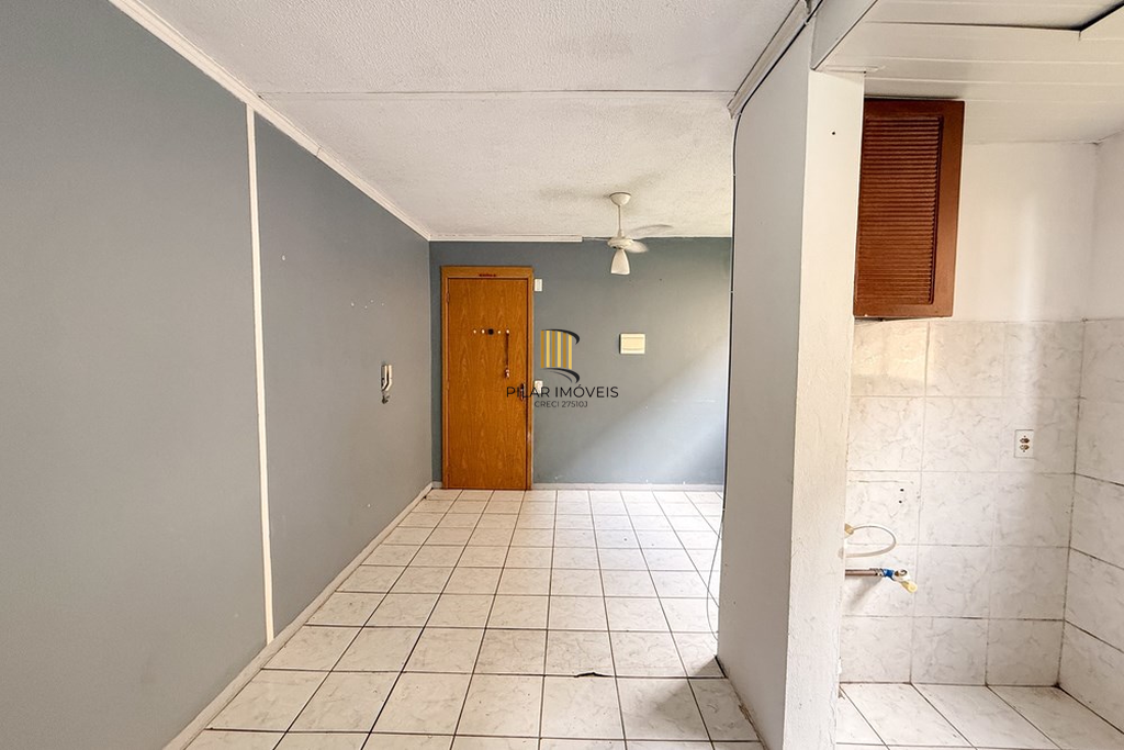 Apartamento 2 dormitórios no bairro Guajuviras