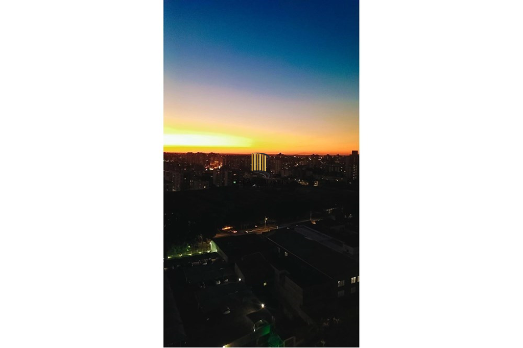 Apartamento 3 dormitórios no bairro Cristo Redentor