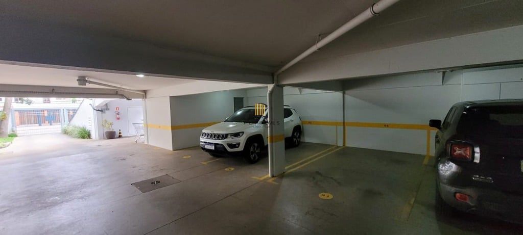 Apartamento 3 dormitórios no bairro Menino Deus