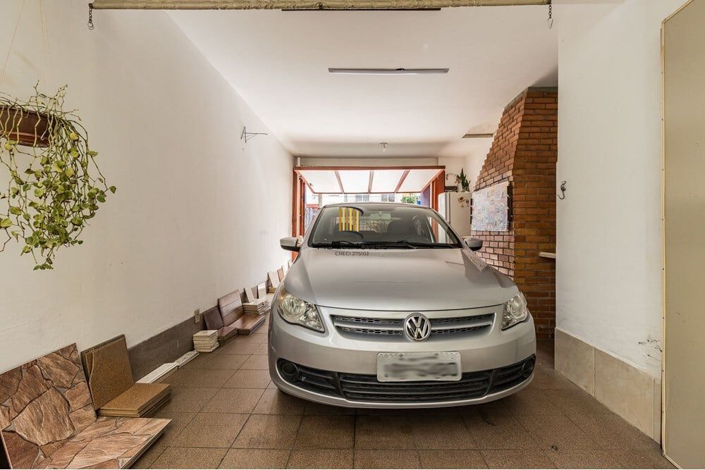 Casa 3 dormitórios no bairro São Sebastião