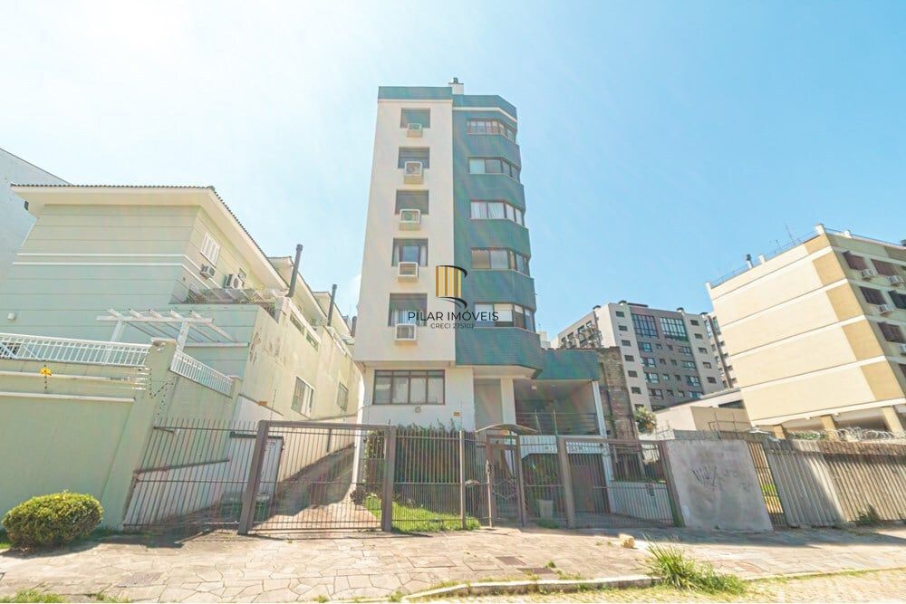 Apartamento 2 dormitórios no bairro Menino Deus
