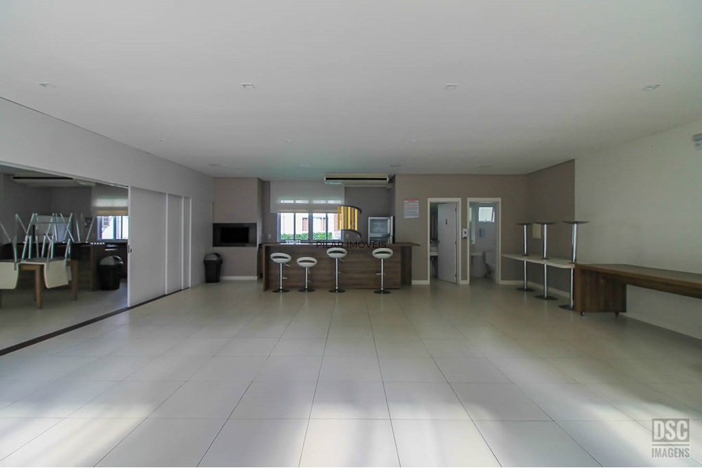 Apartamento 2 dormitórios no bairro Vila Nova