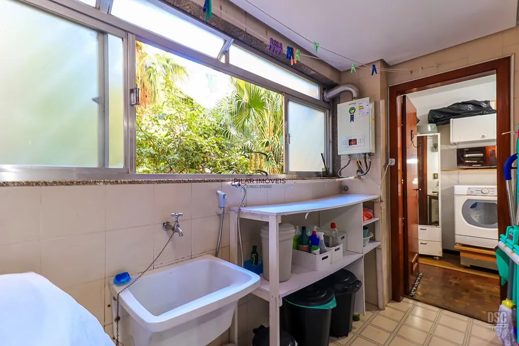 Apartamento 3 dormitórios no bairro Chácara das Pedras