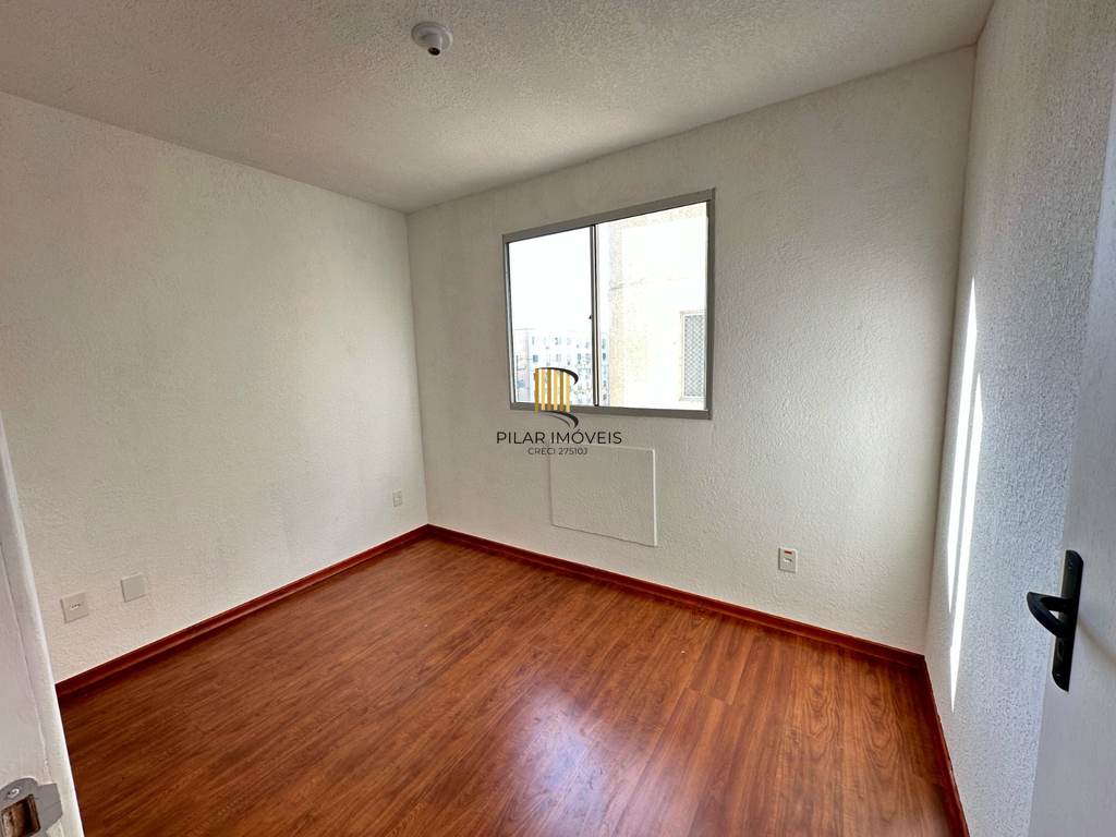 Apartamento 2 dormitórios no bairro Sarandi