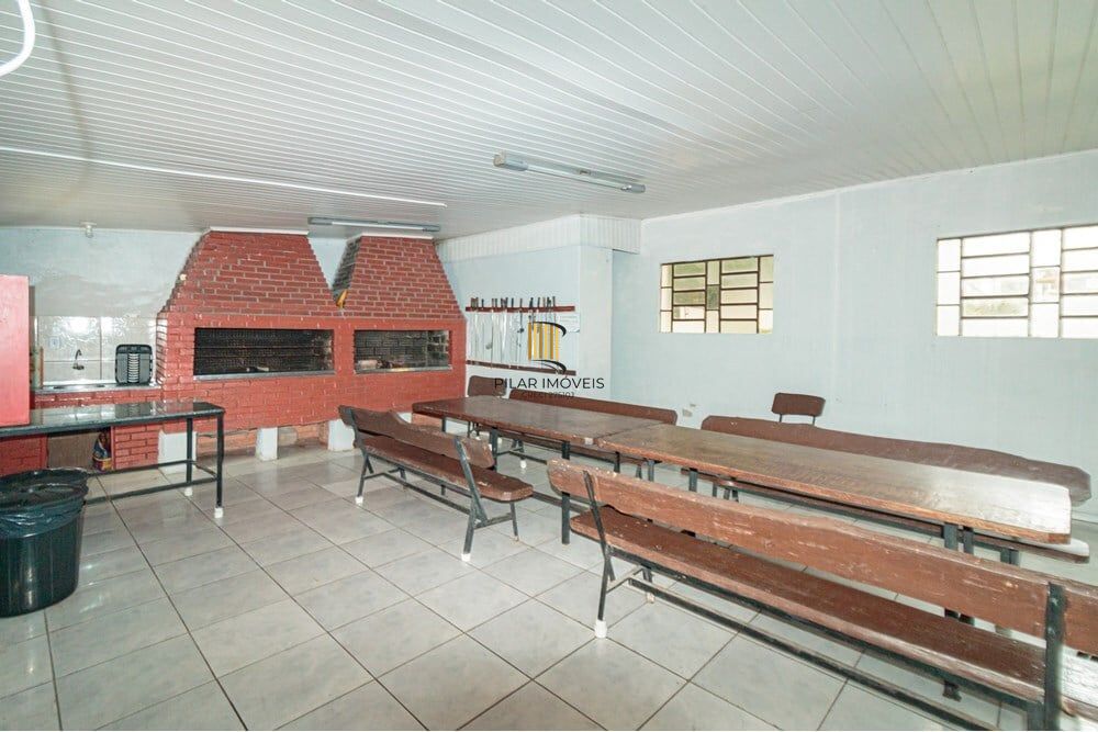 Apartamento 1 dormitório no bairro Jardim Itu
