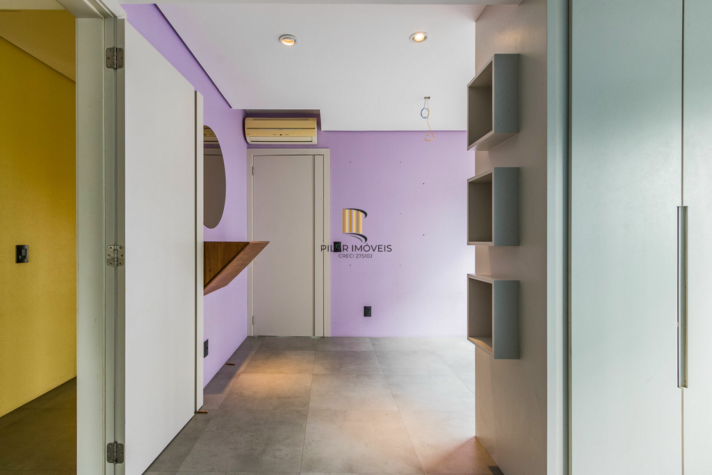 Apartamento 2 dormitórios no bairro Petrópolis