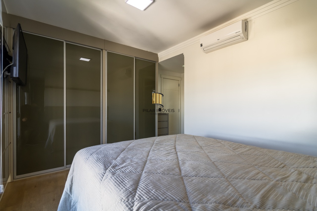 Apartamento 3 dormitórios no bairro Petrópolis
