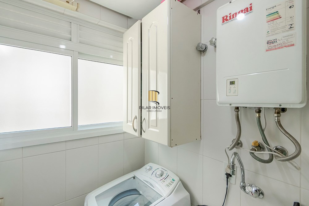 Apartamento 2 dormitórios no bairro Cidade Baixa