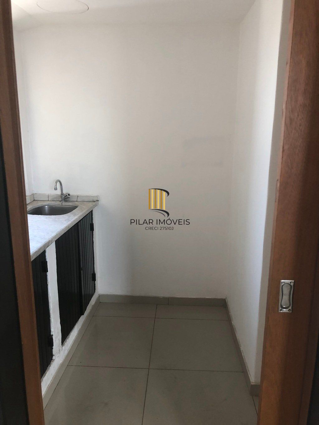 Sala Comercial no bairro Floresta