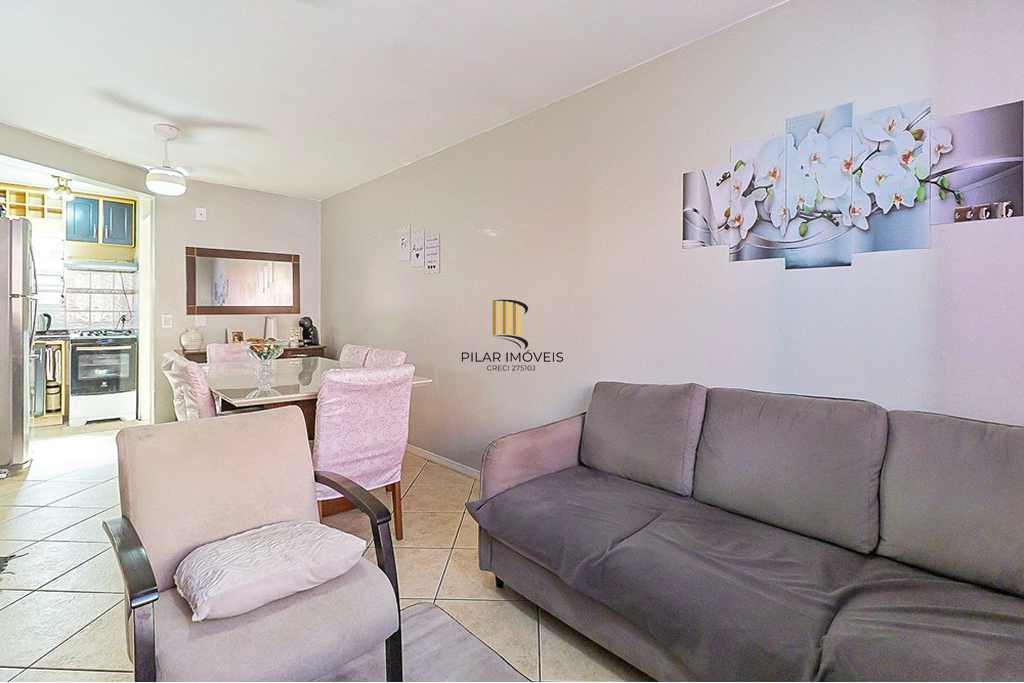 Casa de Condomínio 4 dormitórios no bairro Jardim Itu Sabará