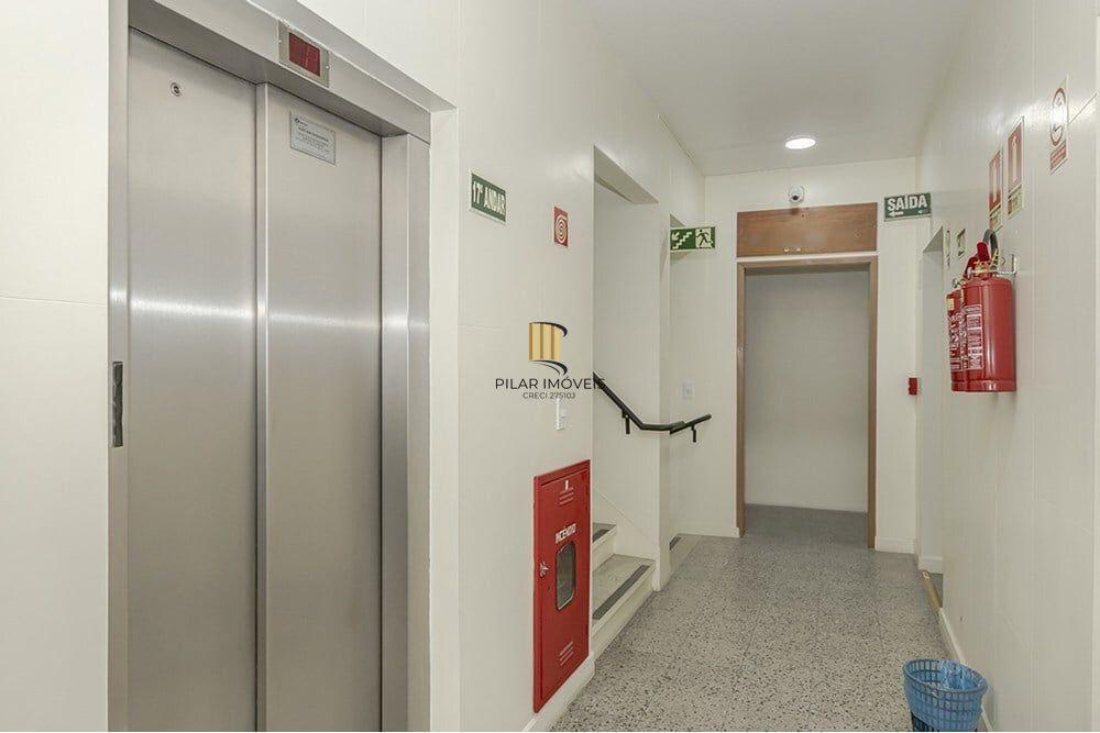 Sala Comercial no bairro Centro Histórico