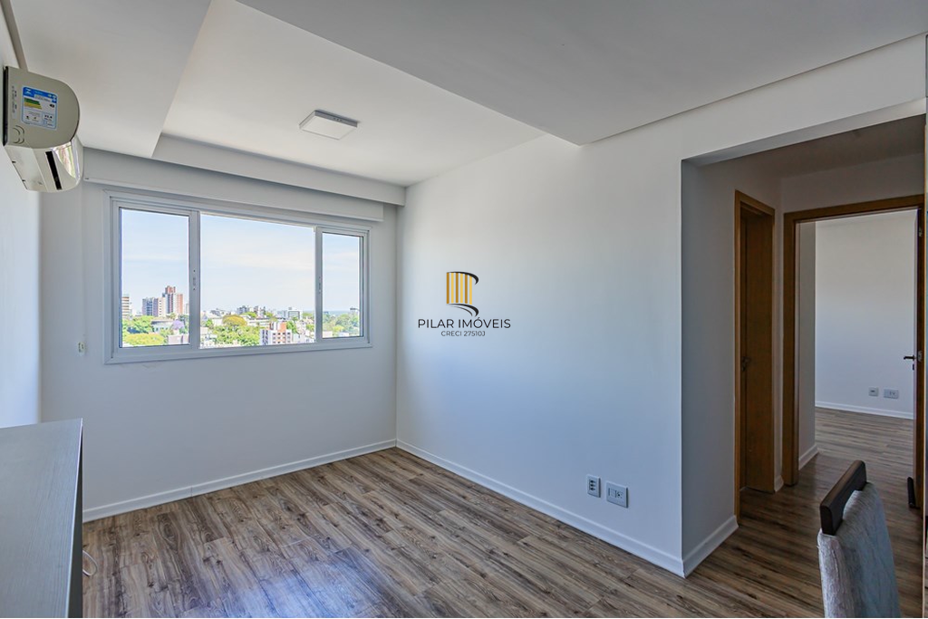 Apartamento 2 dormitórios no bairro Higienópolis