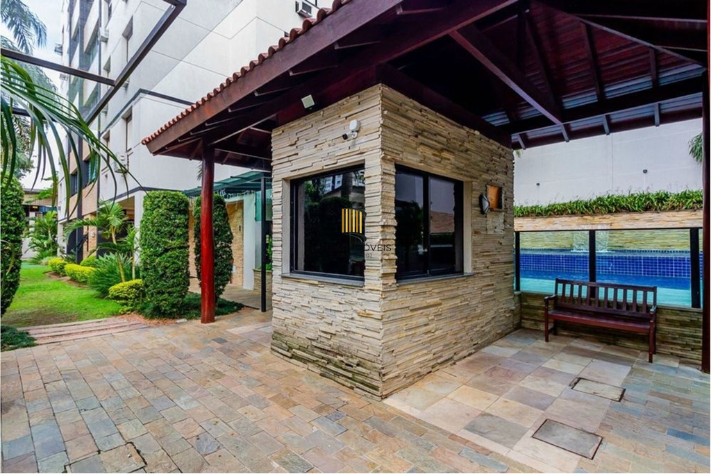 Apartamento 2 dormitórios no bairro Tristeza