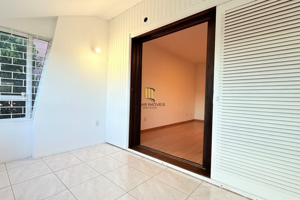 Prédio Residencial no bairro Passo da Areia