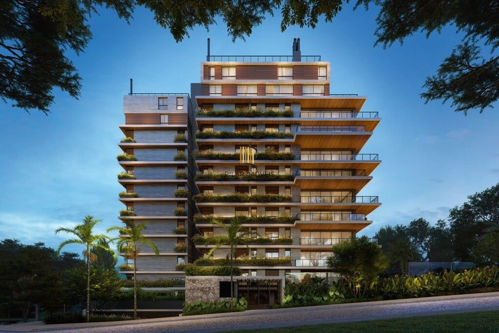 Triplex 5 dormitórios no bairro Três Figueiras - Pilar Imóveis