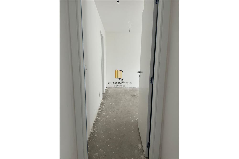 Apartamento 2 dormitórios no bairro Menino Deus