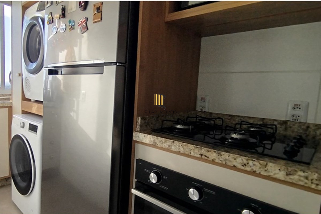 Apartamento 3 dormitórios no bairro Igara