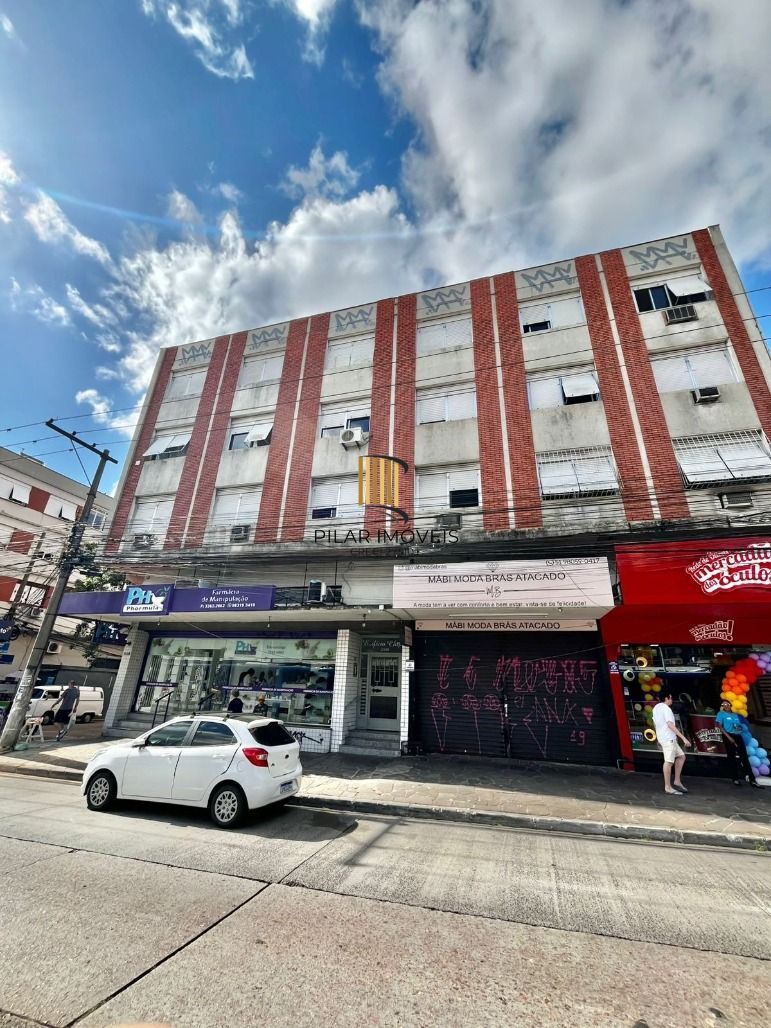Apartamento 2 dormitórios no bairro Cristo Redentor - Pilar Imóveis
