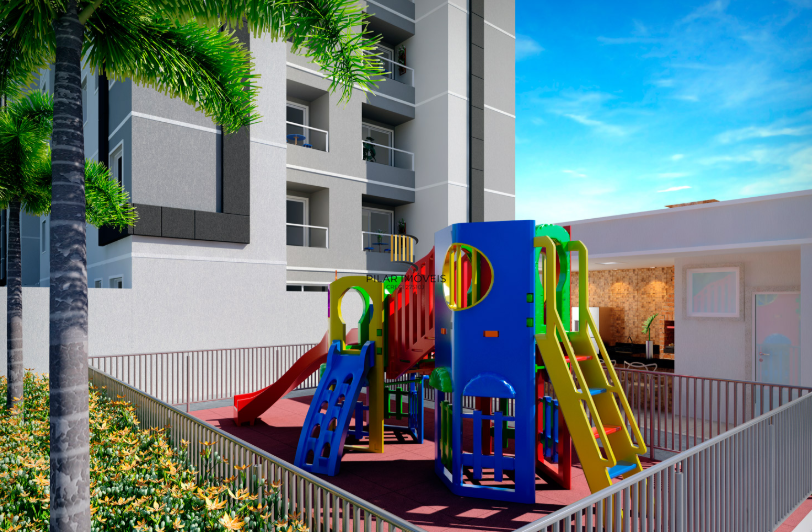 Apartamento 1 dormitório no bairro Costa e Silva - Pilar Imóveis