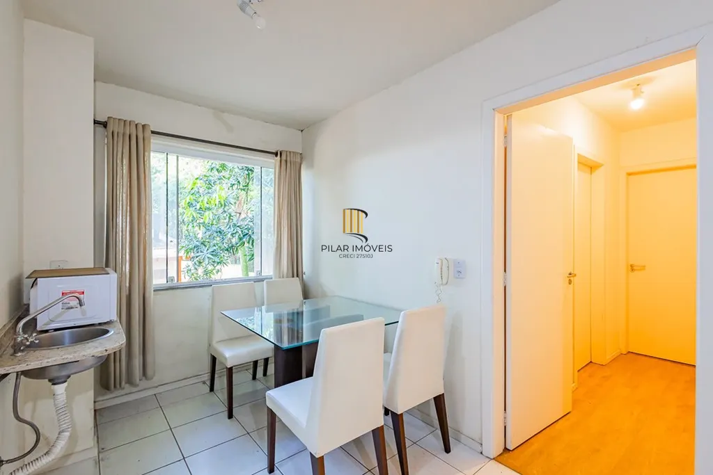 Apartamento 3 dormitórios no bairro Espírito Santo