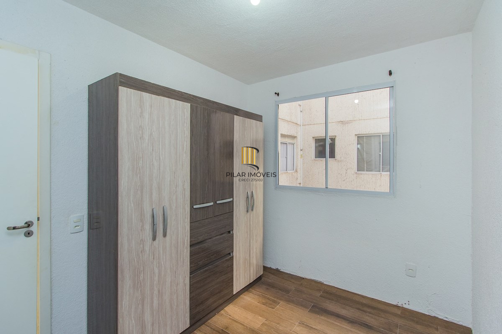 Apartamento 2 dormitórios no bairro Estância Velha