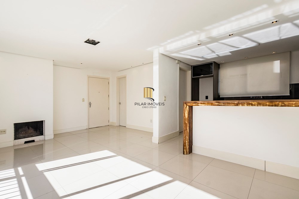 Apartamento 2 dormitórios no bairro Menino Deus