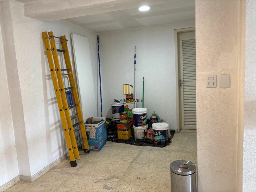Apartamento 2 dormitórios no bairro Glória