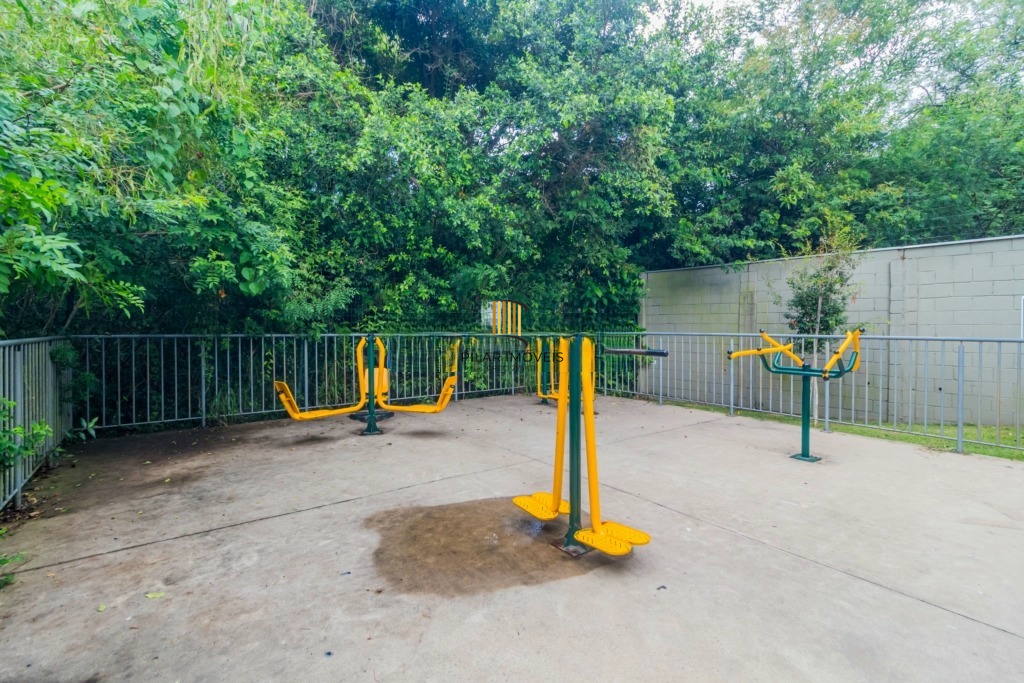 Apartamento 2 dormitórios no bairro Parque Santa Fé