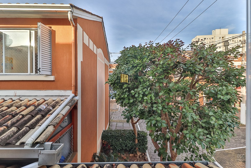 Casa de Condomínio 3 dormitórios no bairro Jardim Itu
