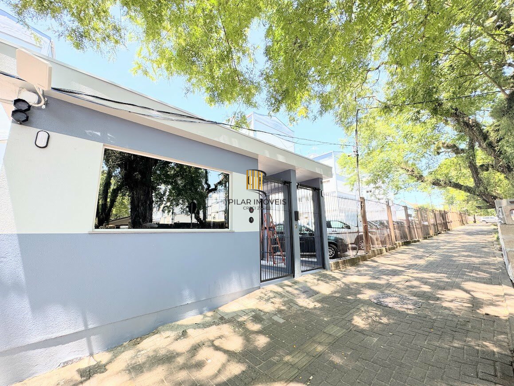 Apartamento 1 dormitório no bairro Camaquã