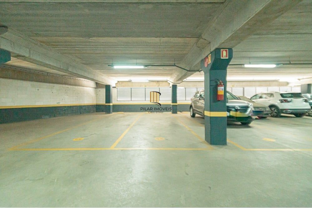 Apartamento 2 dormitórios no bairro Jardim  Botânico