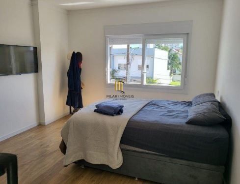 Casa de Condomínio 3 dormitórios no bairro Passo das Pedras